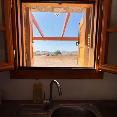 Villa Beach Island Getaway Lipsi