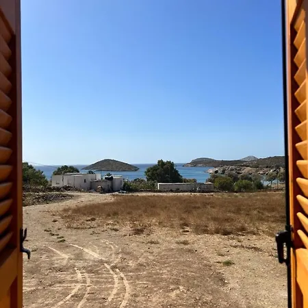 #5 Island Getaway * Lipsi