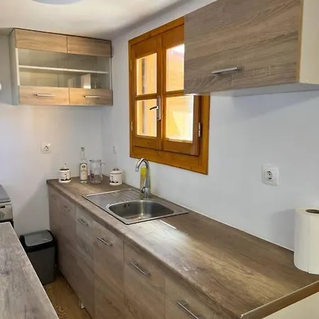 Villa #5 Island Getaway